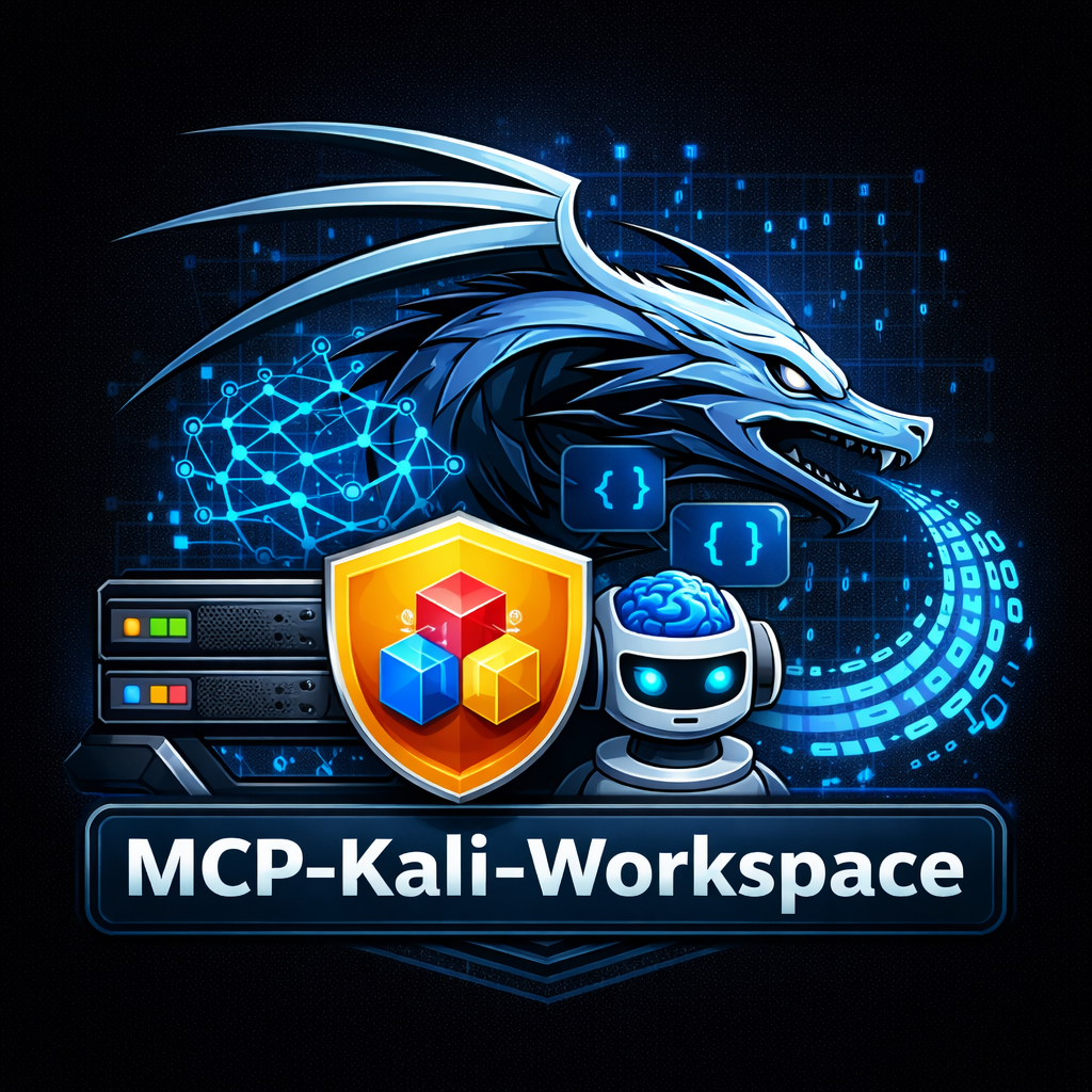 MCP Kali Workspace